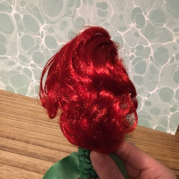 Disney ariel animator doll - Picture 2 of 2